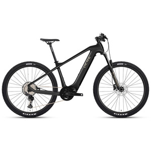 Vélo de montagne <span class=keywords><strong>électrique</strong></span> à transmission centrale 2026 Bafang M560 500W T800 en carbone, frein à disque hydraulique, 48V 12S 29er, conforme EN15194 CE - Product Image 5