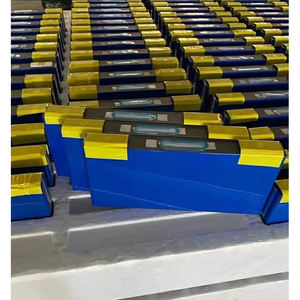 3,2 V prismatische Lithium-Ionen-Batterie zellen für die Speicherung von Solarenergie 100ah 310ah Kapazitäts bereich Lifepo4 170ah 180ah 200ah 280ah - Product Image 5