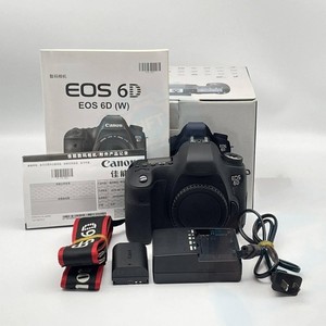 Cámara Digital Profesional HFT 6D de Fotograma Completo 1080P HD para Video y Fotos, Venta al por Mayor - Product Image 1