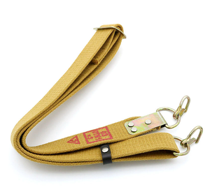 DFS0323 Correa táctica ajustable para hombre, para uso en exteriores, para camping, bandolera, correa de hombro tipo Molle. - Product Image 2