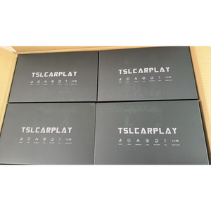 อะแดปเตอร์ไร้สาย Zero Delay สำหรับ CarPlay และ Android Auto สำหรับรุ่น Model 3 และ Model Y อัปเกรดแผงหน้าปัดพร้อมอินเทอร์เฟซกล้อง - Product Image 4