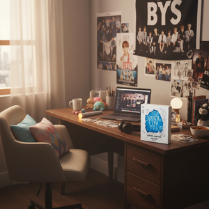 BTS SKOOL LUV AFFAIR Edición Especial, Álbum Oficial de K-Pop, Repackage, DVD, CD, Photobook, Póster, 2014 Love Story, Colección para Todos - Product Image 2