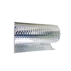 Couverture solaire pour piscine en matériau <span class=keywords><strong>bulle</strong></span> isolant thermique et ignifuge, vente en gros d'usine - Product Image 1