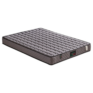 Colchón de muelles Marty Figo de 1,8 m, firmeza media, enrollado en caja, acolchado estilo europeo para niños, adultos y personas mayores - Product Image 5