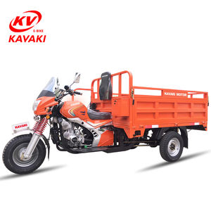 Triciclos gas Cargo 3 Carga Solar Pakistán 300Cc Moto Roues 160Cc Electronic Enfant Handicape <span class=keywords><strong>400Cc</strong></span> A <span class=keywords><strong>Triciclo</strong></span> de Gas - Product Image 4