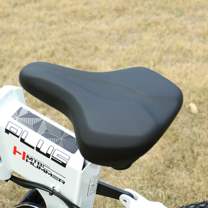 Pour SAMEBIKE tout Terrain puissant vélo électrique longue portée Style montagne cadre pliant 48V Lithium sans brosse cyclomoteur-Style e-bike - Product Image 4