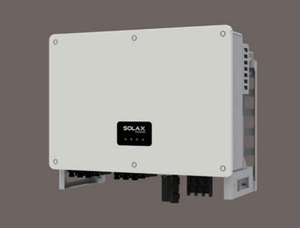 <span class=keywords><strong>Solax</strong></span> X3-MEGA G2 trois Phase sur la grille Système solaire Onduleur de Haute Qualité - Product Image 6