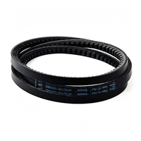 Suku Cadang Mesin Pertanian - V-belt Traktor Tipe A B