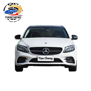 2021 <span class=keywords><strong>Mercedes</strong></span>-<span class=keywords><strong>B</strong></span> Enz C 260L Coche usado Gasolina Versión de Venta caliente Sedán de <span class=keywords><strong>segunda</strong></span> <span class=keywords><strong>mano</strong></span> barato de alta calidad - Product Image 1
