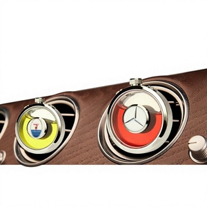 Diffuseur de <span class=keywords><strong>parfum</strong></span> pour grille d'aération de voiture, désodorisant et ornement décoratif d'intérieur, <span class=keywords><strong>parfum</strong></span> léger longue durée, rafraîchisseur d'air pour voiture - Product Image 1