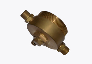 Tùy chỉnh rèn lớn công việc nặng máy móc khai thác thép rèn xi lanh - Product Image 3