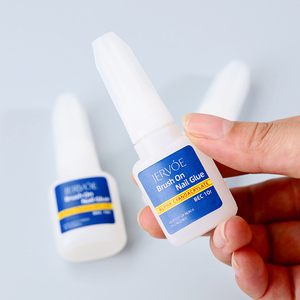 Pegamento para <span class=keywords><strong>Uñas</strong></span> <span class=keywords><strong>Postizas</strong></span> <span class=keywords><strong>de</strong></span> Secado Rápido, Adhesión Fuerte y Larga Duración, Personalizado, para <span class=keywords><strong>Uñas</strong></span> Acrílicas - Product Image 4