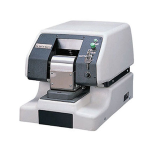 Máquina Perforadora Eléctrica Newkon 10-605 con Cámara de Agujero Estenopeico para Ver Parámetros - Product Image 1