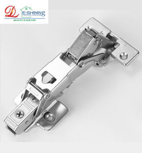 AODELI Factory Special Angle 165 <strong>Degree</strong> Auto <strong>Hinges</strong> Stainless Steel Hydraulic 3D Kitchen Cabinet <strong>Hinges</strong> - Product Image 2