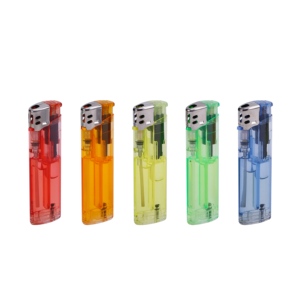 Đèn khò điện tử OQ-19 thiết kế logo khách hàng chất lượng cao - Product Image 4