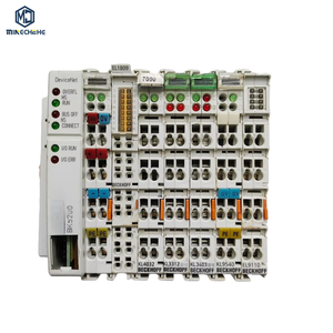 Contrôleur PLC, capteur, coupleur DeviceNet, neuf, original, BK5200 - Product Image 1