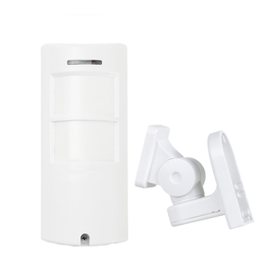Soporte Universal con Rotación Panorámica de 180 Grados para Nuestro Sensor de Movimiento OUT-400, OTD-40T, OTD-50T, MC-500T, MC-400T, WOP-650, WOP-680D - Product Image 6