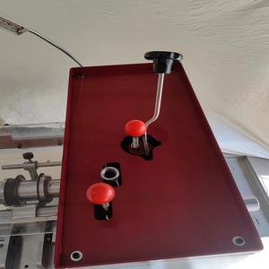 Высококачественная машина для обрезки ремней с муфтой, шестеренчатым подшипником и простым управлением, для ламинирования и резки обувной промышленности - Product Image 6