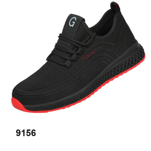 <span class=keywords><strong>Zapatos</strong></span> de Seguridad de Trabajo Ligeros y Resistentes al Agua <span class=keywords><strong>Delta</strong></span> <span class=keywords><strong>Plus</strong></span> para Mujer, con Puntera de Acero, para Estados Unidos, México, Indonesia, Turquía - Product Image 6