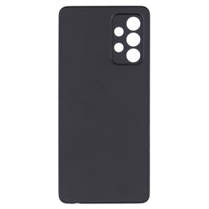 Consegna sicura diretta in fabbrica batteria posteriore Mobile <span class=keywords><strong>Cover</strong></span> posteriore <span class=keywords><strong>Cover</strong></span> posteriore batteria per Samsung <span class=keywords><strong>Galaxy</strong></span> A52 5G SM-A526B - Product Image 3