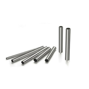 High Quality China <strong>Supplier</strong> 201 Stainless Steel Pipe, Stainless Tube - Product Image 3