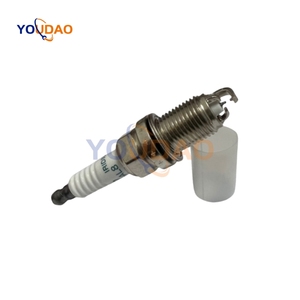 9091901284 bujía de piezas de automóvil mejor revisada de alto rendimiento 90919-01284 - Product Image 4