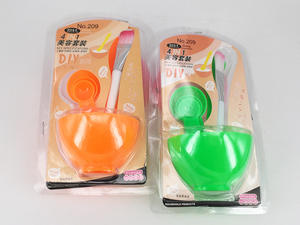 Kit de Limpieza Diaria para el Hogar, Ecológico, de Plástico, con Tazón Facial para Eliminar Puntos Negros, Portátil, Venta al Por Mayor - Product Image 3