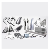 DUMACNC Top V Die Presse Plieuse Outils Poinçonnage Moule Entièrement CNC Persienne Pliage Moule avec Matériau HSS pour Pullmax OEM/ODM Personnalisé