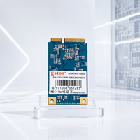 SSD Mini MSATA Kston Harga Kompetitif Dari 64GB hingga 1TB untuk Laptop dan Mesin POS
