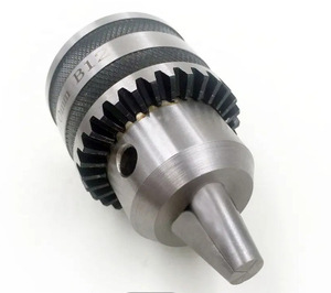 Mandrin de perçage léger de type clé J2110 1-10MM 1/2-20UNF pour perceuse – Complet, <span class=keywords><strong>bienvenue</strong></span> pour votre commande - Product Image 4