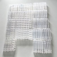 En stock – Boîtes personnalisées en plastique transparent pour flacons de 3 ml, 13 ml, 3-10 ml, 2 x 10 ml – Étui de rangement de voyage pour flacons Cillin – Supports pour flacons en matériaux recyclés