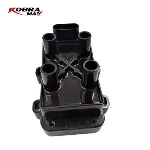 Toptan g37 ateşleme bobini-Fast Shipping car accessories Car Spare Parts Ignition Coil For CHEVROLET 12596
