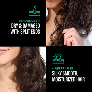 Aceite Milagroso Hondureño 100% Natural y Orgánico que Reduce la Rotura y Aumenta el Crecimiento del Cabello - Product Image 4