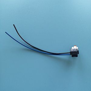 Connettore in Plastica a 2 Pin per Lampadina H1 Auto, Cablaggio Automobilistico - Product Image 2