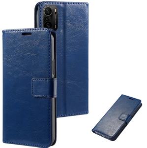 <span class=keywords><strong>Cover</strong></span> in Pelle PU per <span class=keywords><strong>Xiaomi</strong></span> <span class=keywords><strong>Redmi</strong></span> K60E K60 K50 Ultra K40 K40S K30 Pro K20 12C 10 10X <span class=keywords><strong>10C</strong></span> 9 9A 9C 8 8A 7A 6 A1 Plus - Product Image 1