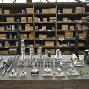 מחפר חלקי משאבה הידראולית hpv050 EX100-5 <span class=keywords><strong>EX120</strong></span>-5 ערכות תיקון EX130-5 עבור חלקי משאבת בוכנה 2036958 חדוק hpvo50 - Product Image 1