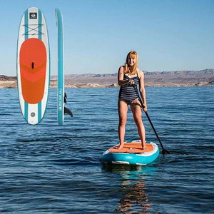 Planche de <span class=keywords><strong>paddle</strong></span> <span class=keywords><strong>gonflable</strong></span> populaire en usine, meilleures planches de sup, planche de sève d'aile <span class=keywords><strong>pour</strong></span> adulte - Product Image 3