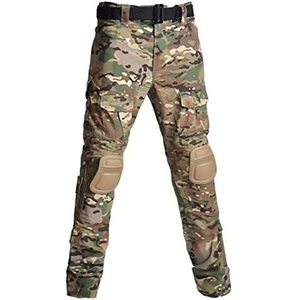 Veste de <span class=keywords><strong>camouflage</strong></span> traditionnelle pour homme de haute qualité, pour le sport de plein air, la chasse, la pêche, la randonnée - Product Image 4
