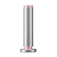 Les plus récents diffuseurs d'arômes silencieux de luxe Type de tour nébuliseur d'huiles essentielles Machines à parfum d'aromathérapie avec conception anti-fuite