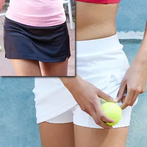 Falda con Pantalones Cortos PA165, Artículos Deportivos - Product Image 1