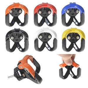 Percha multifunción <span class=keywords><strong>para</strong></span> bolsa, Garra <span class=keywords><strong>Para</strong></span> casco, soportes de transporte <span class=keywords><strong>para</strong></span> botella doble, gancho <span class=keywords><strong>para</strong></span> equipaje de motocicleta <span class=keywords><strong>para</strong></span> Scooter ATV - Product Image 6