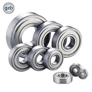 Roulements à billes en acier inoxydable à paroi mince S6900 S6901 S6902 S6903 S6904 S6905 S6906 S6907 S6908 <span class=keywords><strong>S6909</strong></span> S6910 Z ZZ RS 2RS - Product Image 4