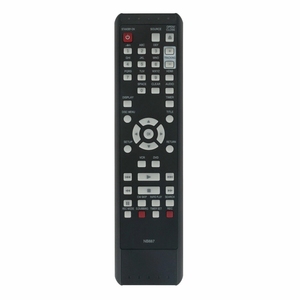 Nouvelle télécommande NB887 pour Magnavox DVD VCR Combo ZV427MG9 RZV427MG9 RZV427MG9A ZV427MG9A ZV427MG9B ZV427MG9 - Product Image 1