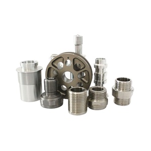 Mecanizado <span class=keywords><strong>CNC</strong></span> de Precisión para Piezas Automotrices, Fresado, Torneado e Electroerosión por Hilo Impresos en 3D en Metal, Acero y Plástico - Product Image 5