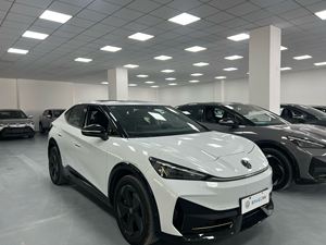 CLEAN USED 2024 ID UNYX 06 ULTRA LONG RANGE EDITION PRÊT À LA REVENTE QUALITÉ SHOWROOM AVEC RAPPORT POUR DISTRIBUTEURS INDEPENDANTS - Product Image 2