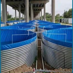 Equipo de Acuicultura de PVC en Oferta, Buena Resistencia, Bajo <span class=keywords><strong>Precio</strong></span>, Herramientas de Piscicultura para Agricultura - Product Image 4