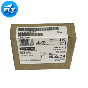Brand New Siemens SIMATIC ET200SP AI 6ES7134-6JF00-0CA1 6ES7134-6GF00-0AA1 6ES7134-6HB00-0CA1 - Product Image 5