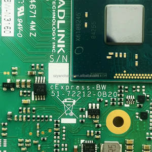 एडलिंक 51-72212-0b20 CEXORESS-BW-N3160 3010 औद्योगिक मदरबोर्ड एम्बेडेड cppc बोर्ड मॉड्यूल 4 जीबी रैम 2TB Hdd 100% परीक्षण स्टॉक - Product Image 3