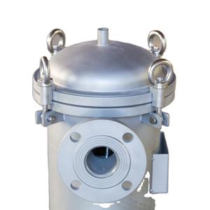 कपड़े धोने के लिए बैग फिल्टर आवास स्टेनलेस स्टील - Product Image 2