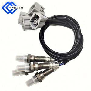 حساس أكسجين أصلي 149100-2240 لدراجة ياماها النارية YZF-R6 06-20 13S-8592A-00-00 - Product Image 5